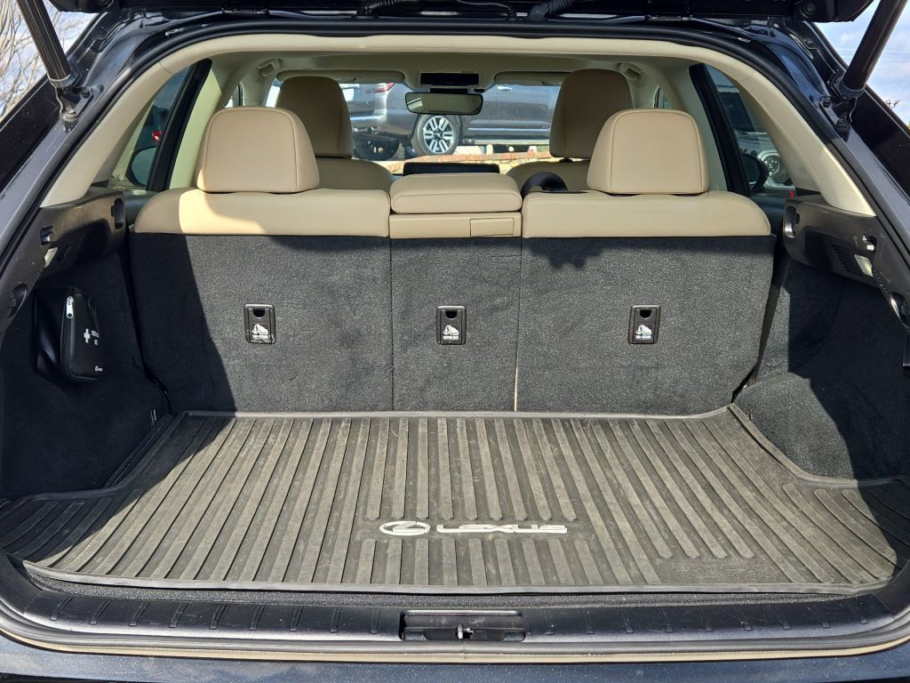 2021 Lexus RX 350 RX 350, 7897, Photo