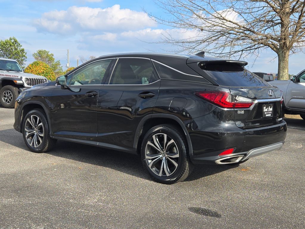 2021 Lexus RX 350 RX 350, 7897, Photo