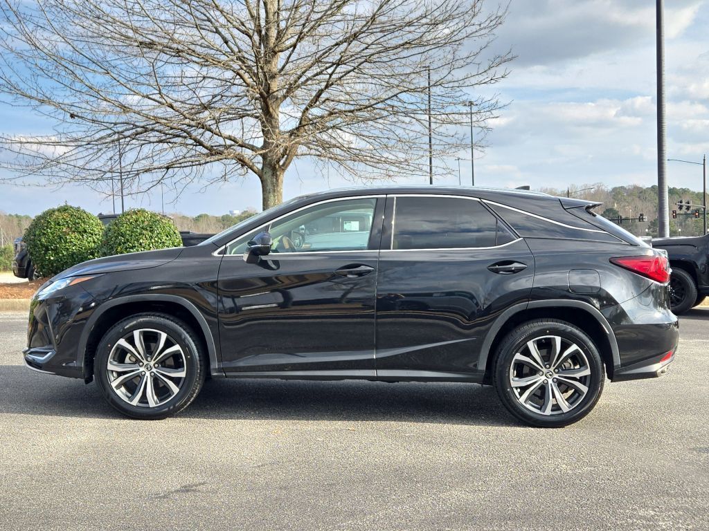 2021 Lexus RX 350 RX 350, 7897, Photo