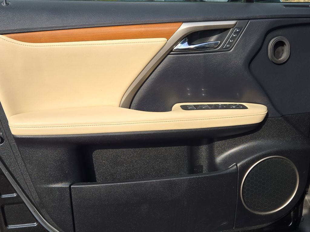 2021 Lexus RX 350 RX 350, 7897, Photo