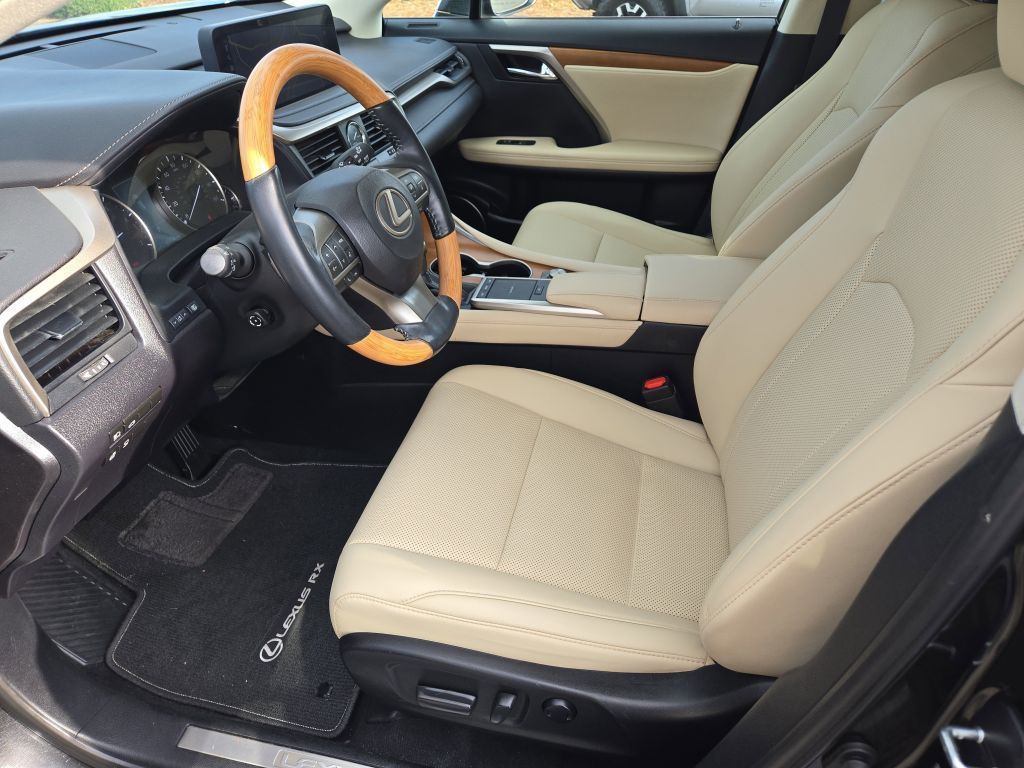 2021 Lexus RX 350 RX 350, 7897, Photo