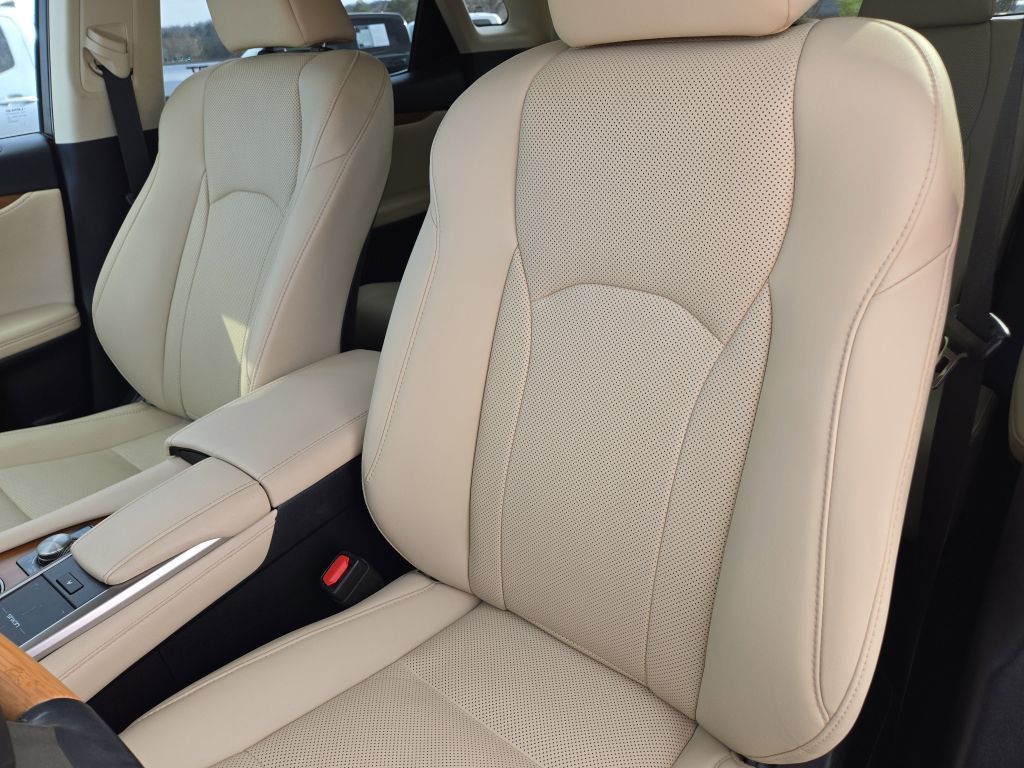 2021 Lexus RX 350 RX 350, 7897, Photo