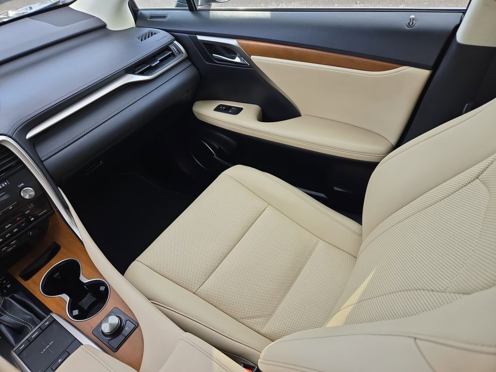 2021 Lexus RX 350 RX 350, 7897, Photo