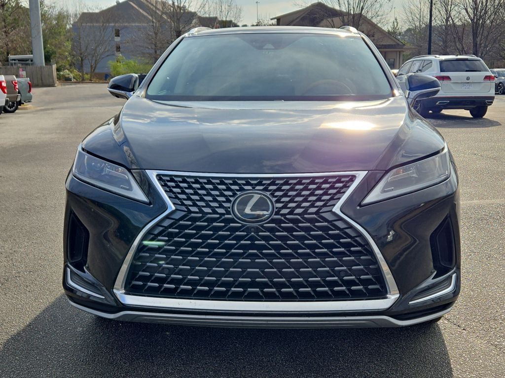 2021 Lexus RX 350 RX 350, 7897, Photo