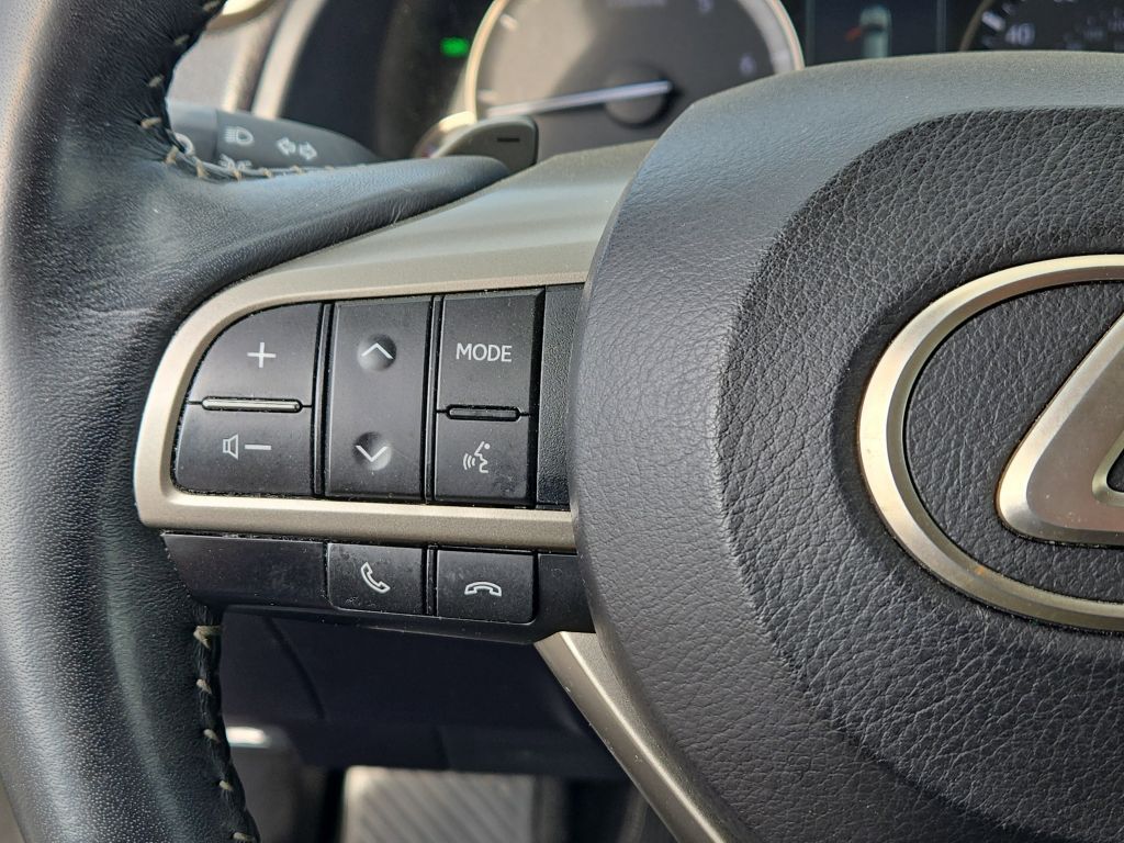 2021 Lexus RX 350 RX 350, 7897, Photo