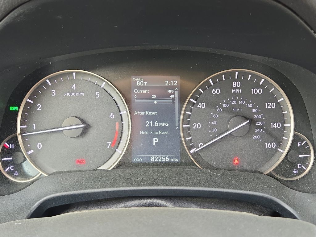 2021 Lexus RX 350 RX 350, 7897, Photo