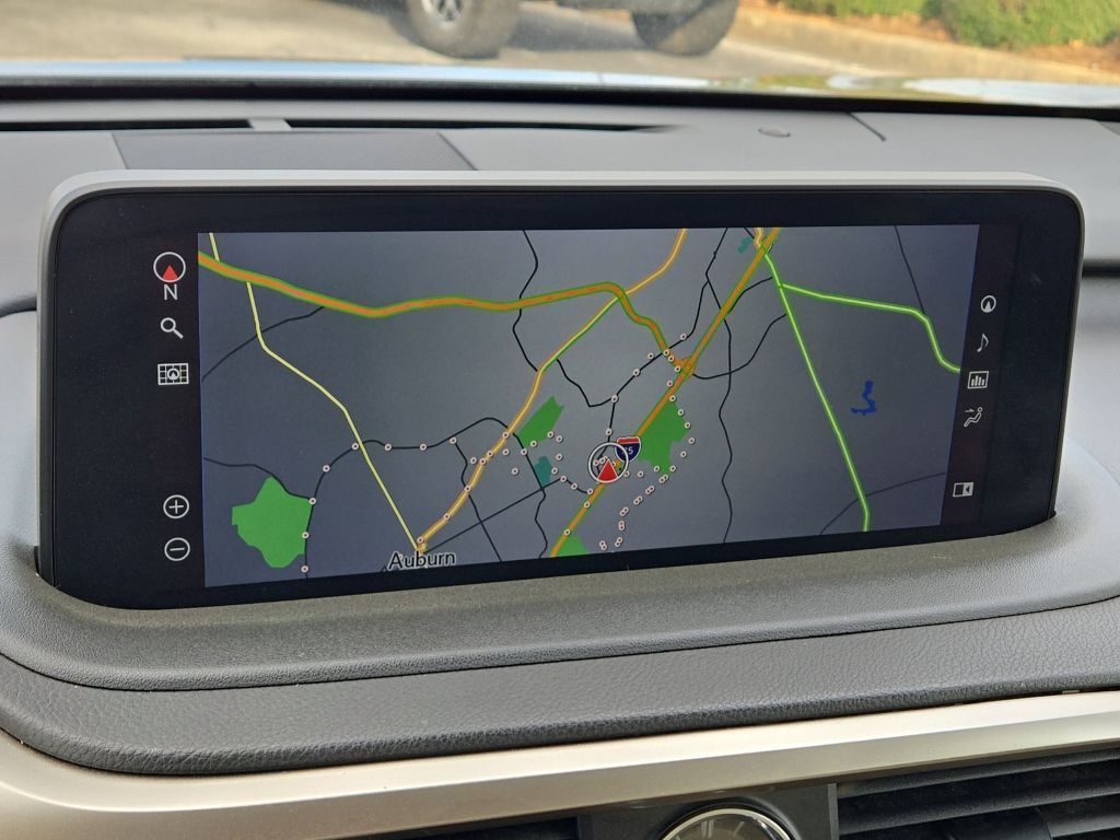 2021 Lexus RX 350 RX 350, 7897, Photo