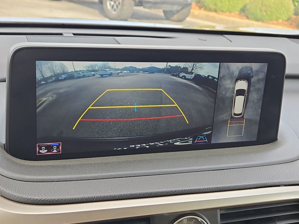 2021 Lexus RX 350 RX 350, 7897, Photo