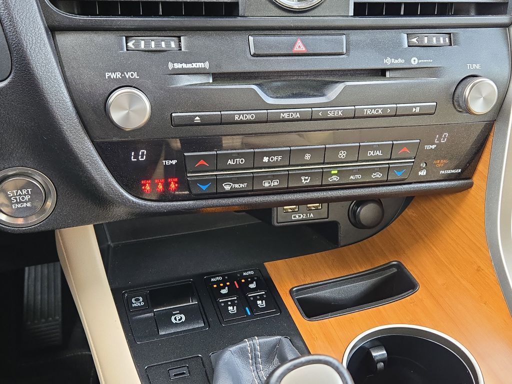 2021 Lexus RX 350 RX 350, 7897, Photo