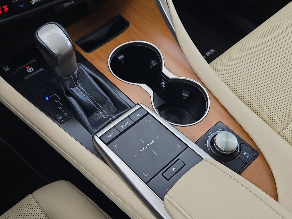 2021 Lexus RX 350 RX 350, 7897, Photo