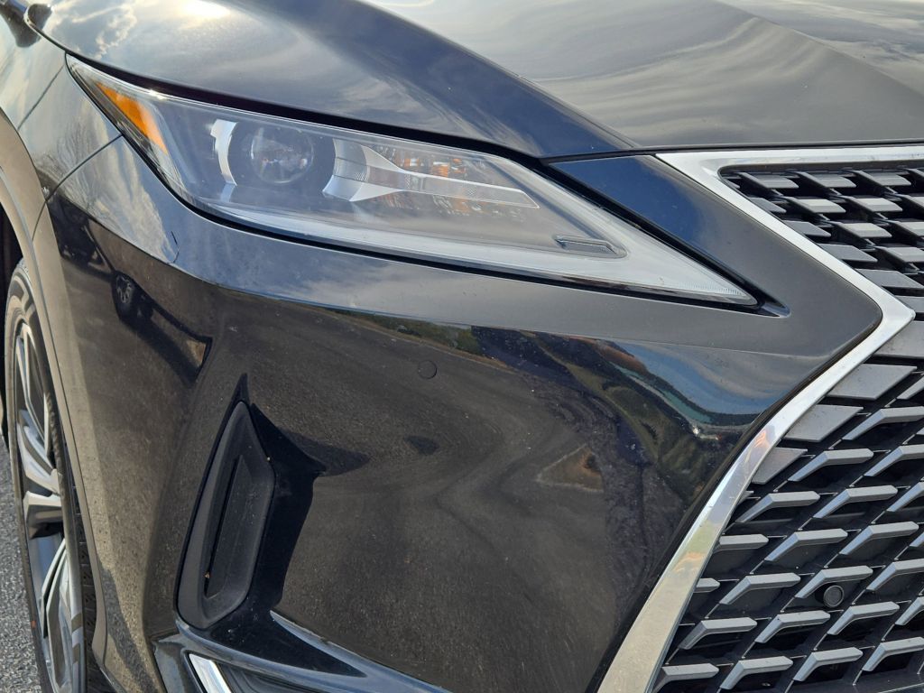 2021 Lexus RX 350 RX 350, 7897, Photo