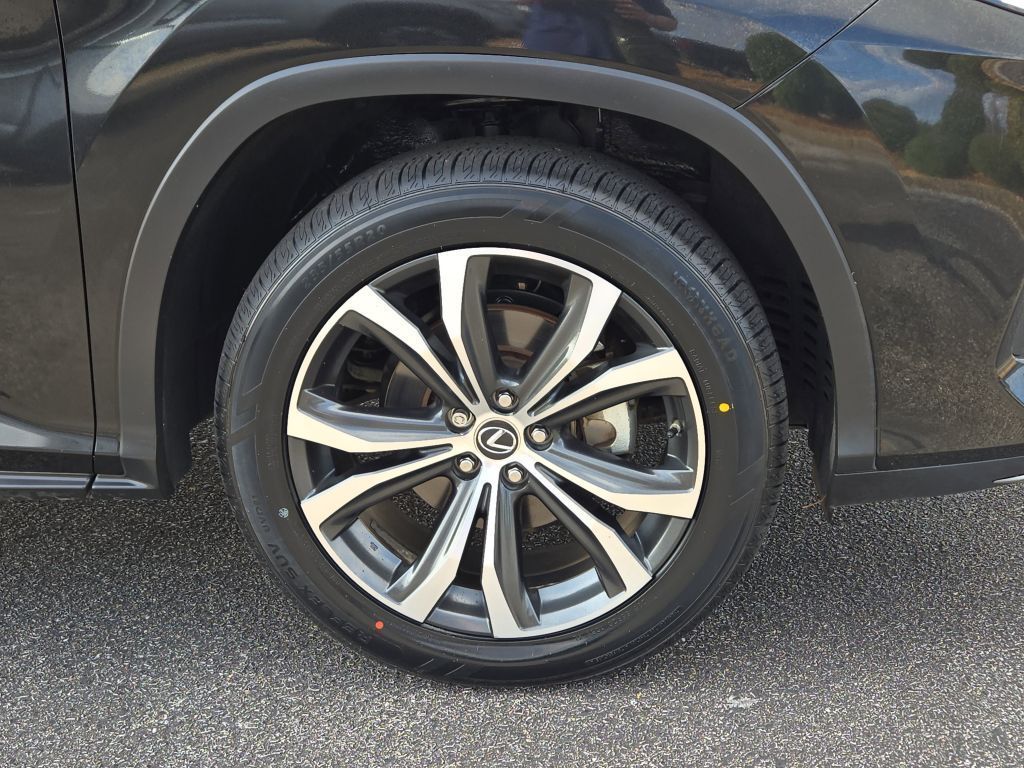 2021 Lexus RX 350 RX 350, 7897, Photo