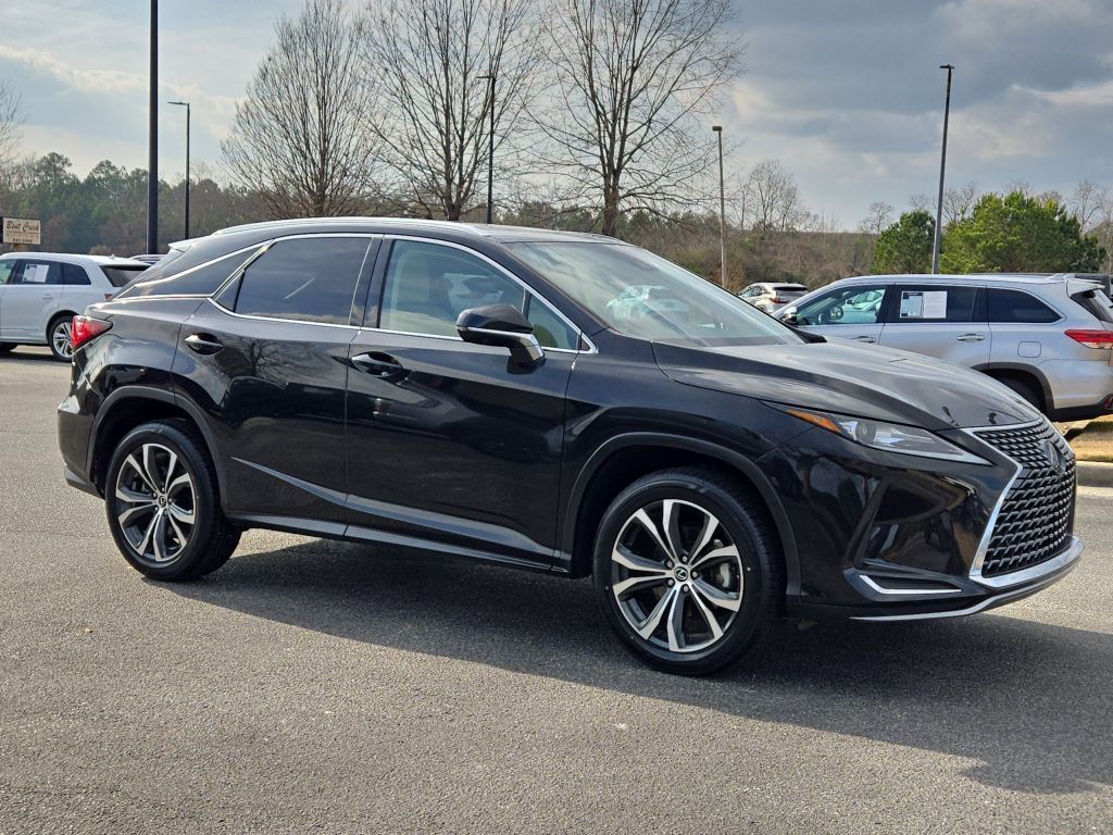 2021 Lexus RX 350 RX 350, 7897, Photo