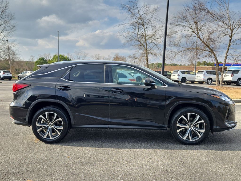 2021 Lexus RX 350 RX 350, 7897, Photo