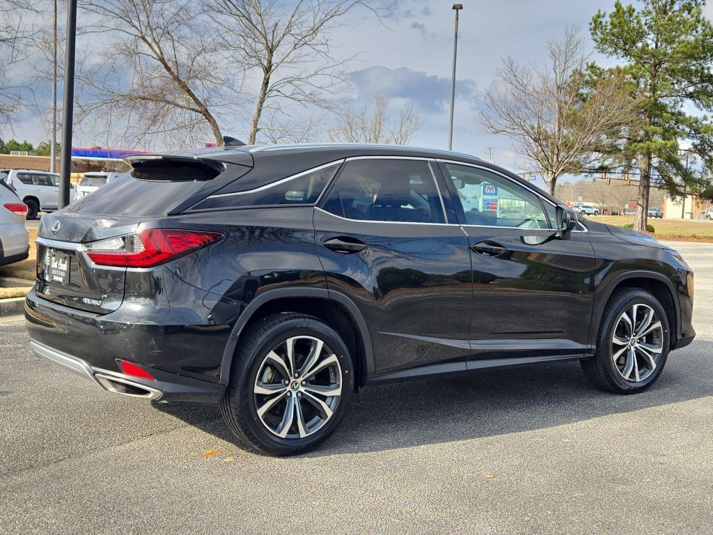 2021 Lexus RX 350 RX 350, 7897, Photo