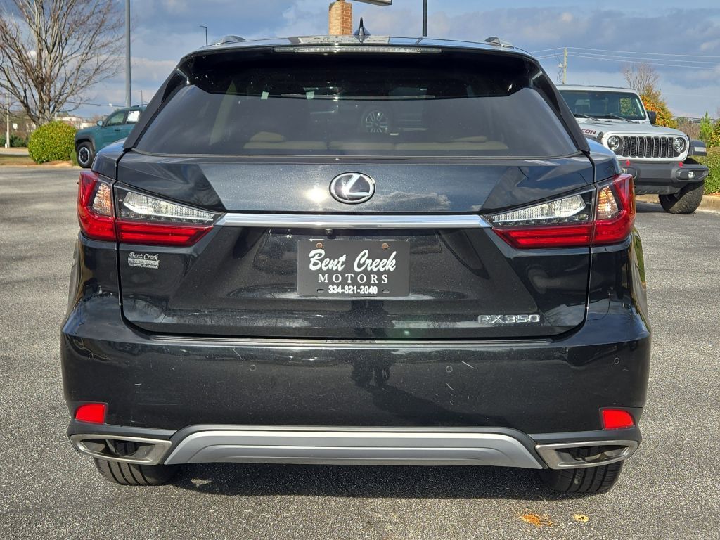 2021 Lexus RX 350 RX 350, 7897, Photo
