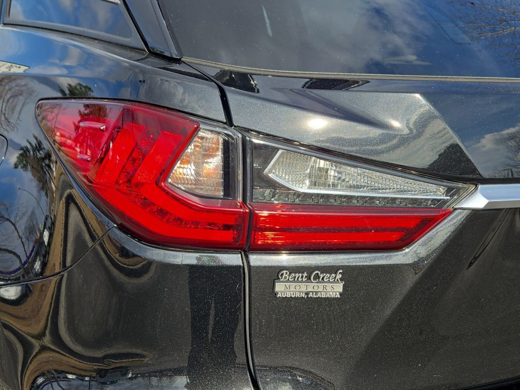 2021 Lexus RX 350 RX 350, 7897, Photo