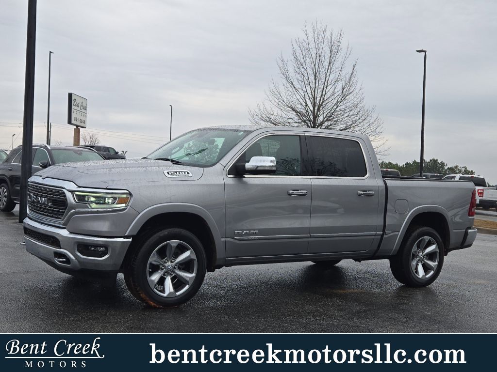 2021 Ram 1500 Limited, 569228, Photo