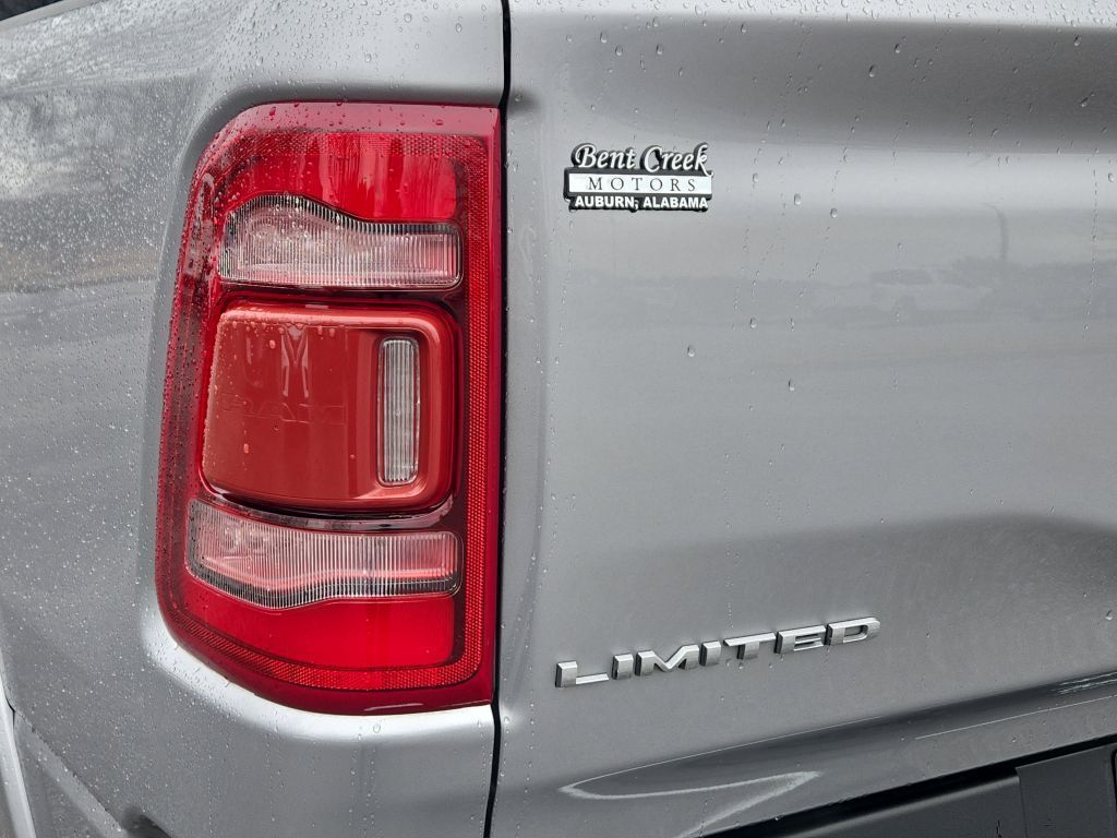 2021 Ram 1500 Limited, 569228, Photo