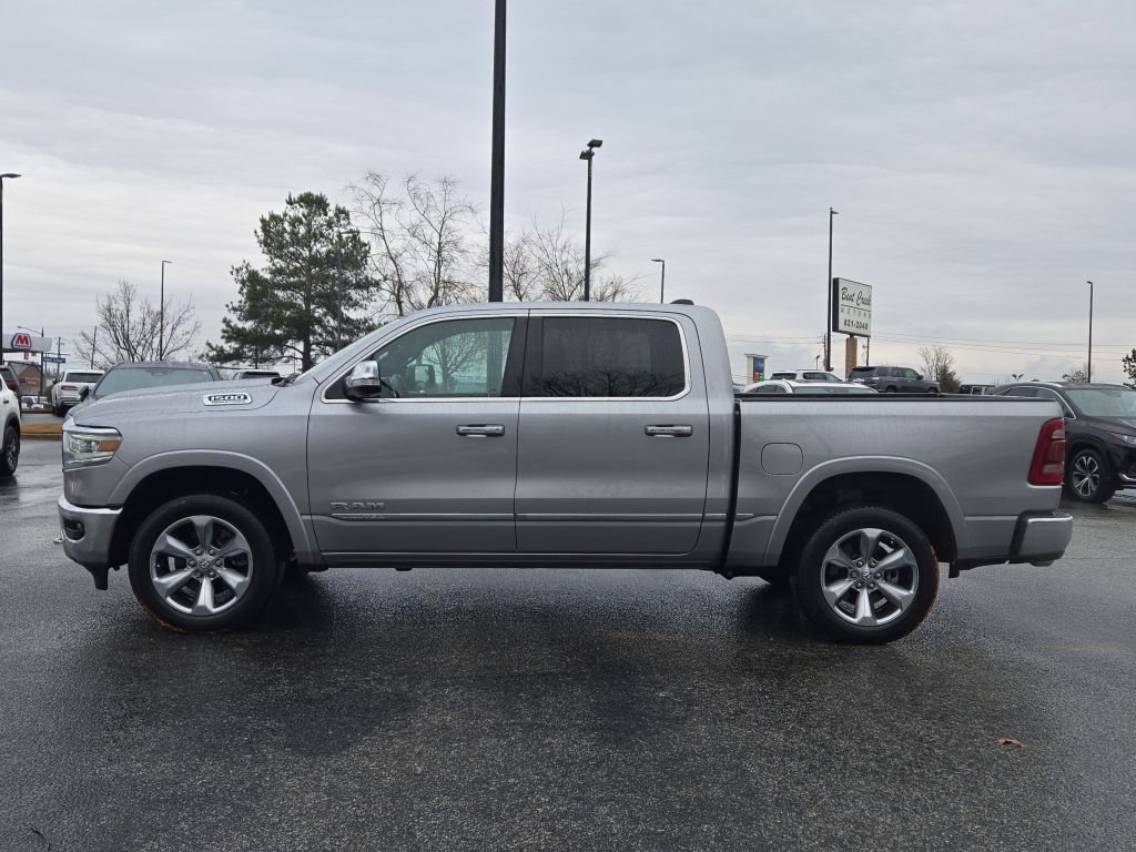 2021 Ram 1500 Limited, 569228, Photo