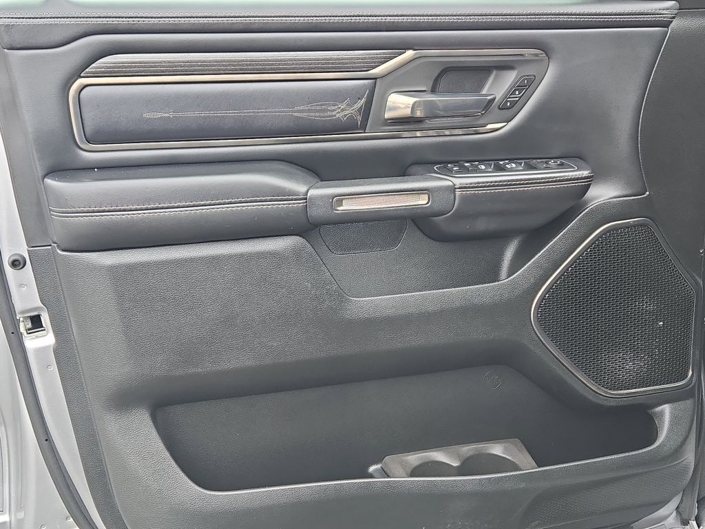 2021 Ram 1500 Limited, 569228, Photo