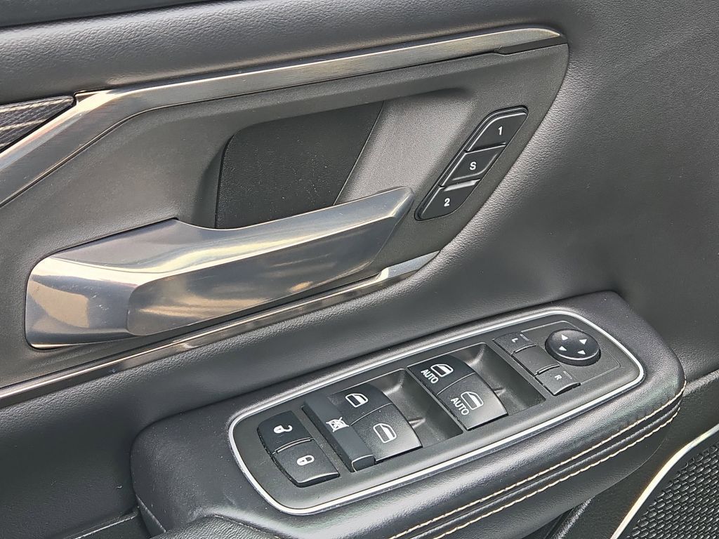 2021 Ram 1500 Limited, 569228, Photo