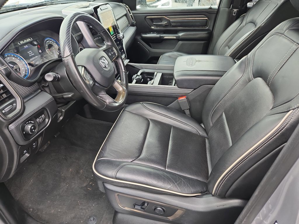 2021 Ram 1500 Limited, 569228, Photo