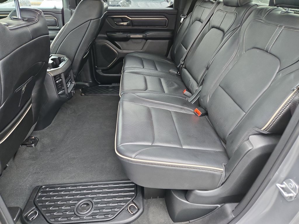 2021 Ram 1500 Limited, 569228, Photo