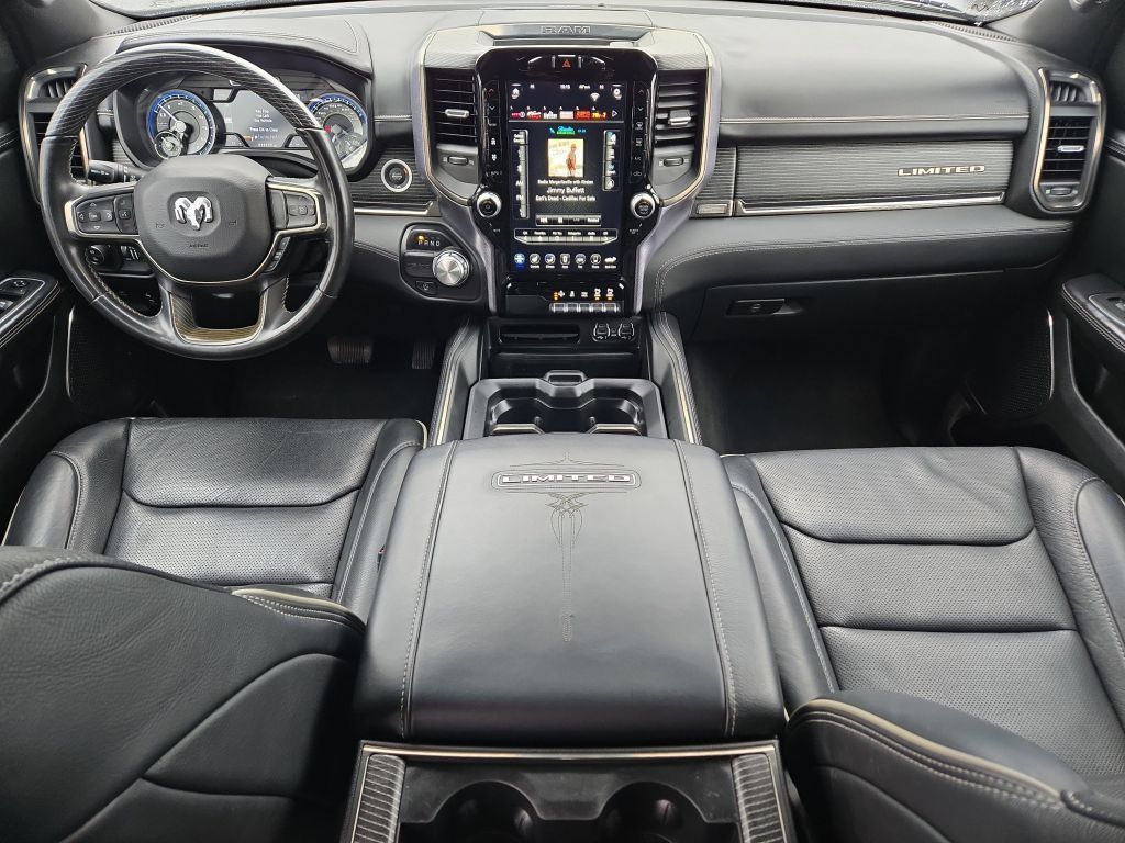 2021 Ram 1500 Limited, 569228, Photo