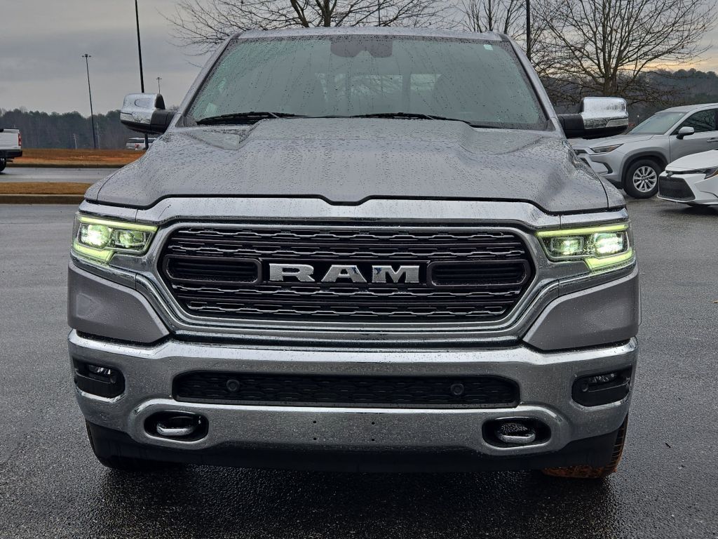 2021 Ram 1500 Limited, 569228, Photo