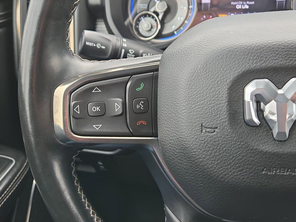 2021 Ram 1500 Limited, 569228, Photo