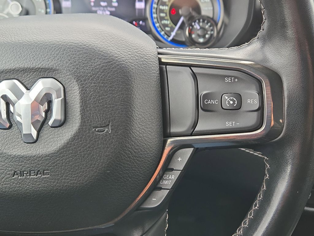 2021 Ram 1500 Limited, 569228, Photo