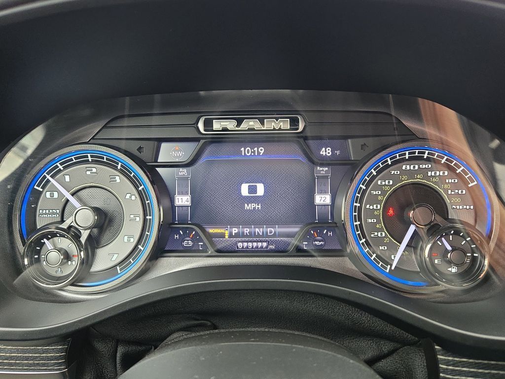 2021 Ram 1500 Limited, 569228, Photo