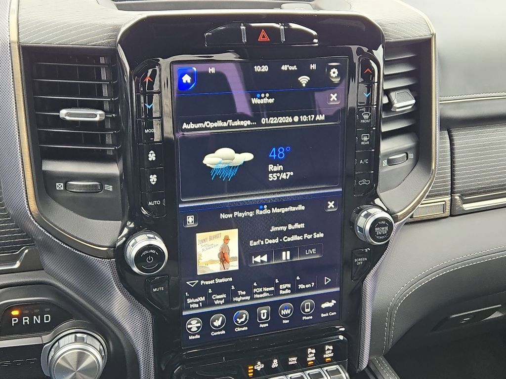 2021 Ram 1500 Limited, 569228, Photo