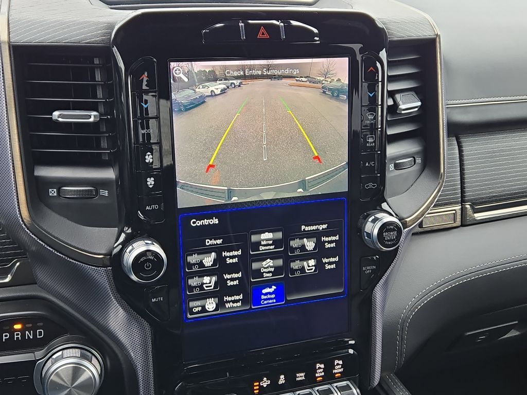 2021 Ram 1500 Limited, 569228, Photo