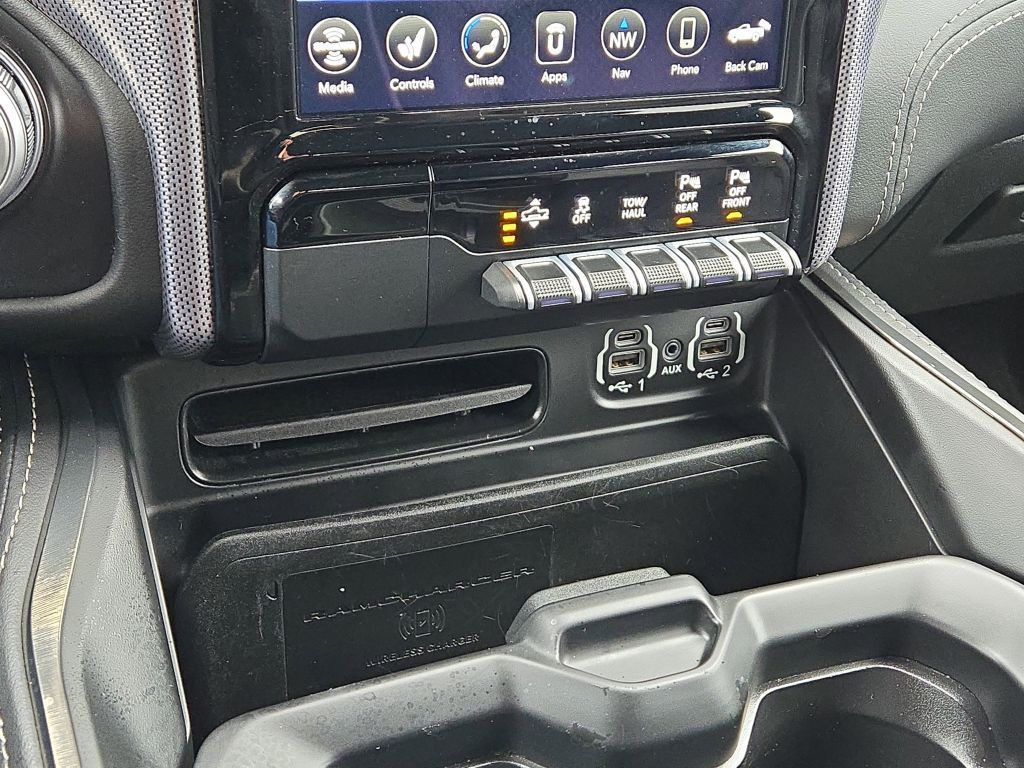 2021 Ram 1500 Limited, 569228, Photo