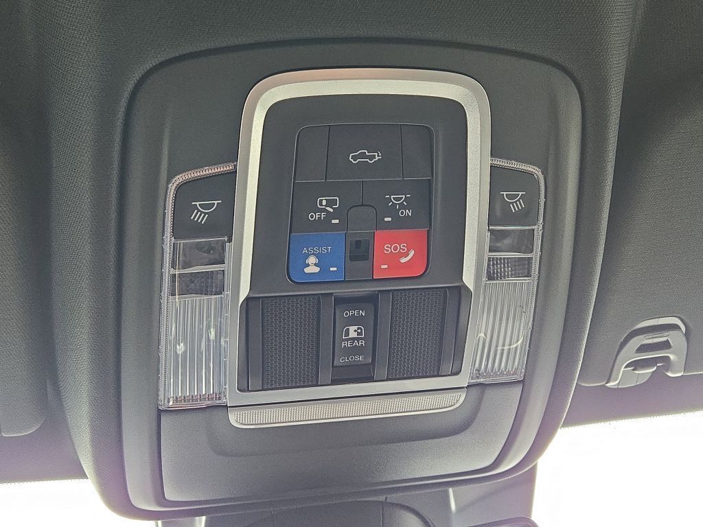 2021 Ram 1500 Limited, 569228, Photo