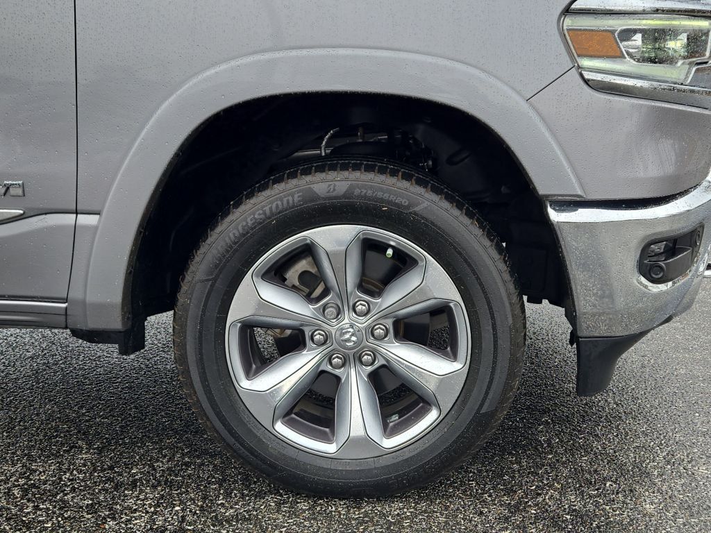 2021 Ram 1500 Limited, 569228, Photo