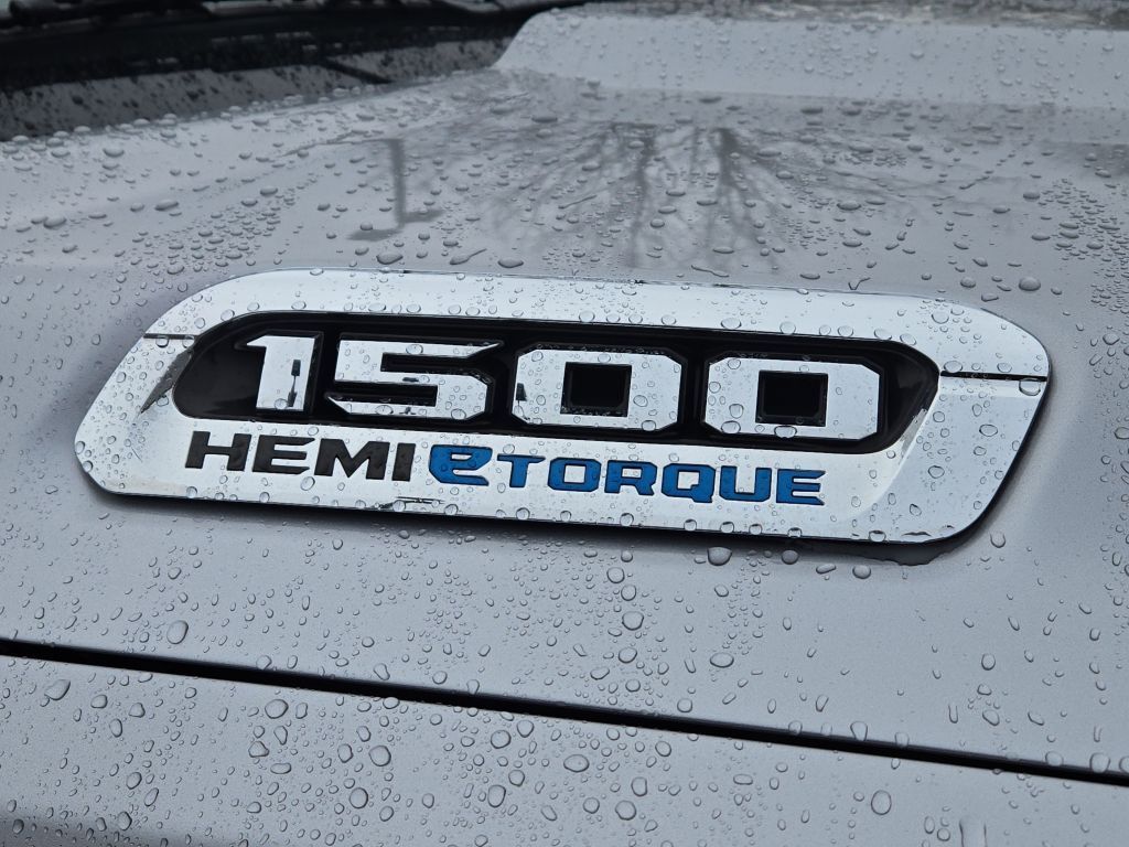 2021 Ram 1500 Limited, 569228, Photo