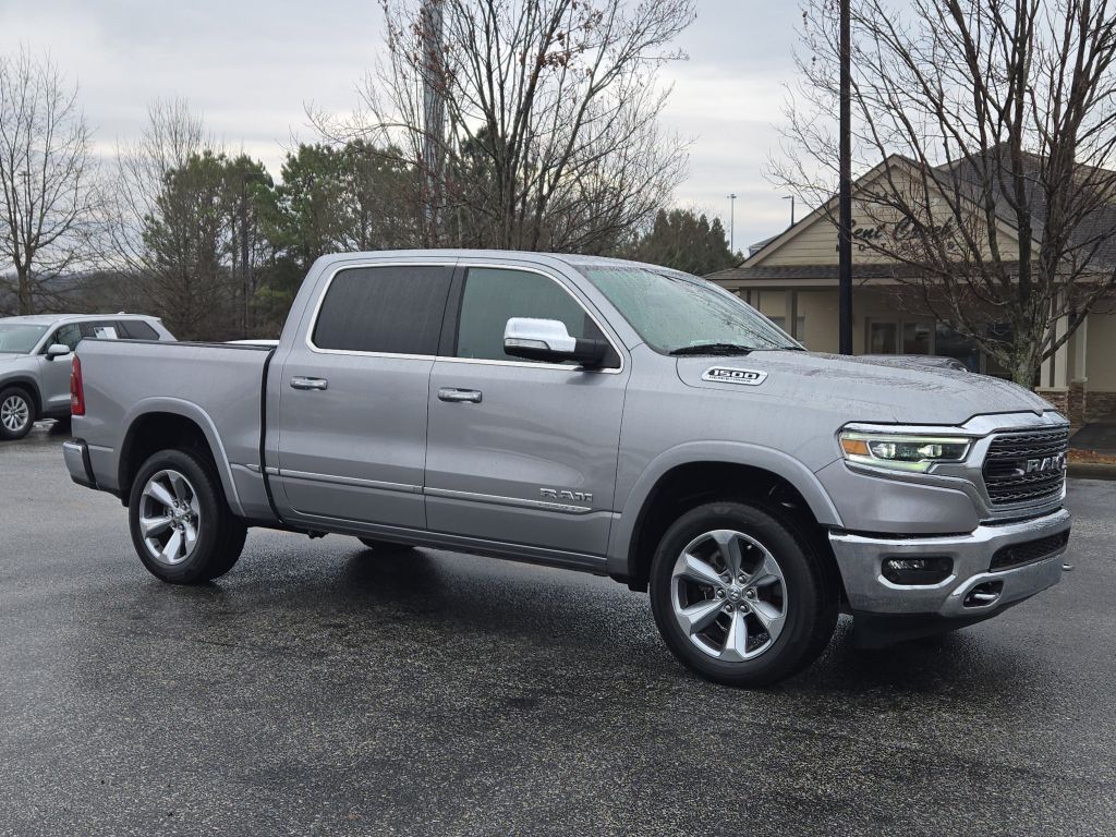 2021 Ram 1500 Limited, 569228, Photo