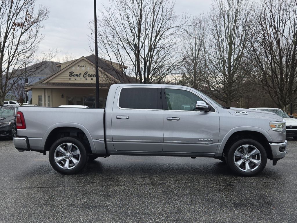 2021 Ram 1500 Limited, 569228, Photo