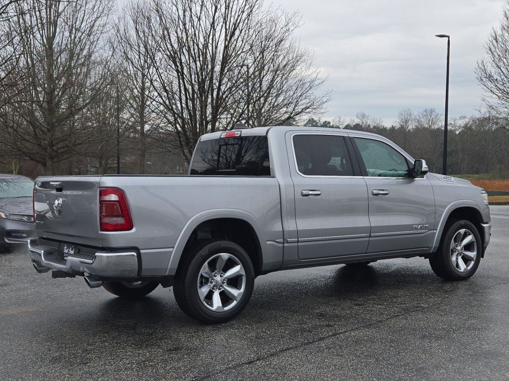 2021 Ram 1500 Limited, 569228, Photo