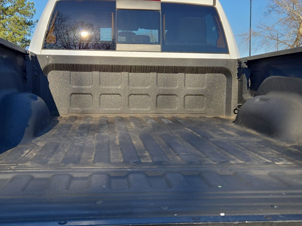 2021 Ram 2500 Tradesman, 697681, Photo