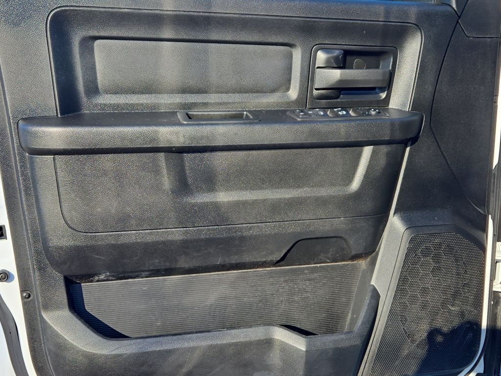 2021 Ram 2500 Tradesman, 697681, Photo