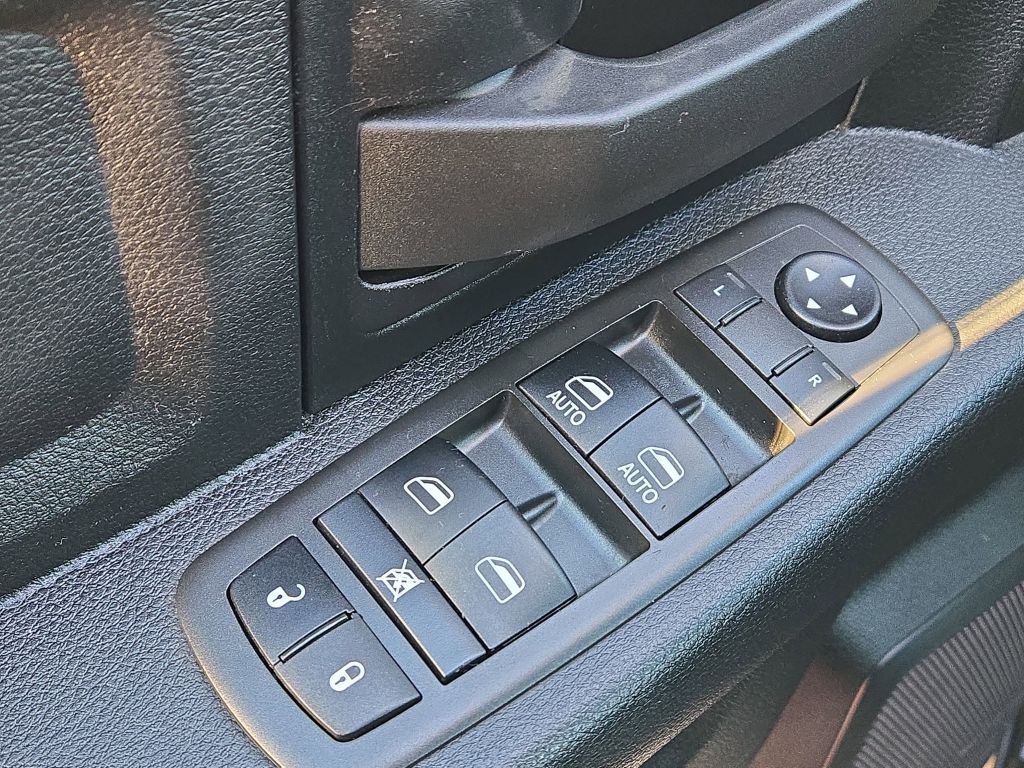 2021 Ram 2500 Tradesman, 697681, Photo