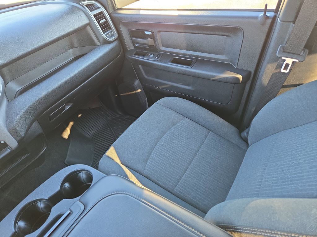 2021 Ram 2500 Tradesman, 697681, Photo