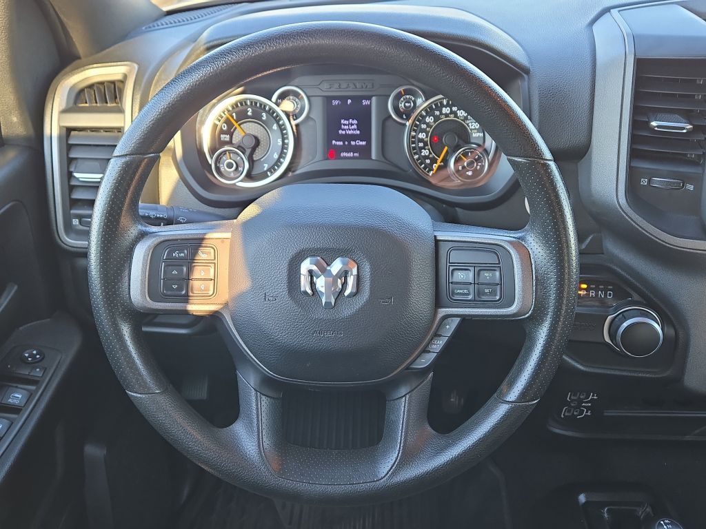 2021 Ram 2500 Tradesman, 697681, Photo