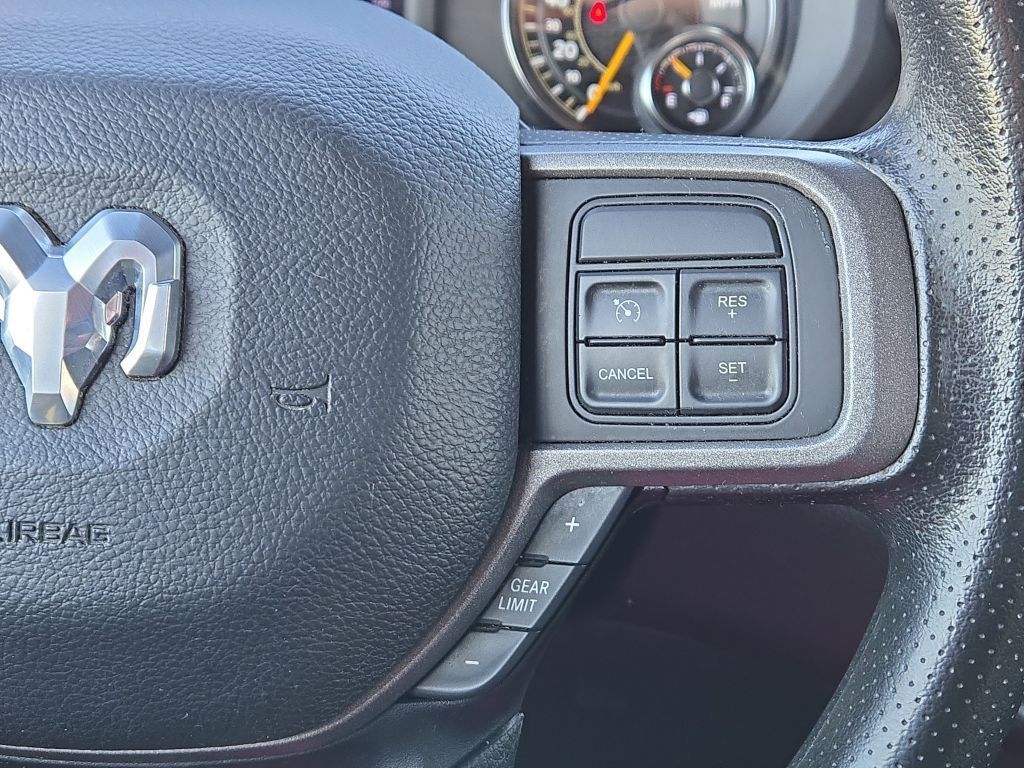 2021 Ram 2500 Tradesman, 697681, Photo