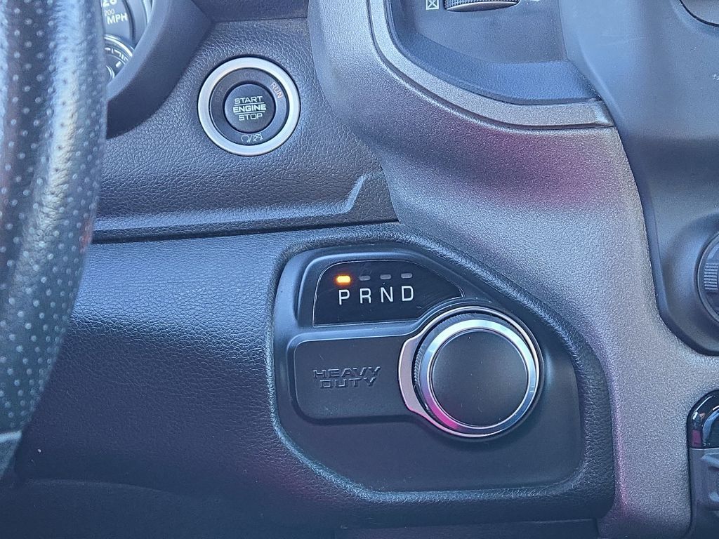 2021 Ram 2500 Tradesman, 697681, Photo