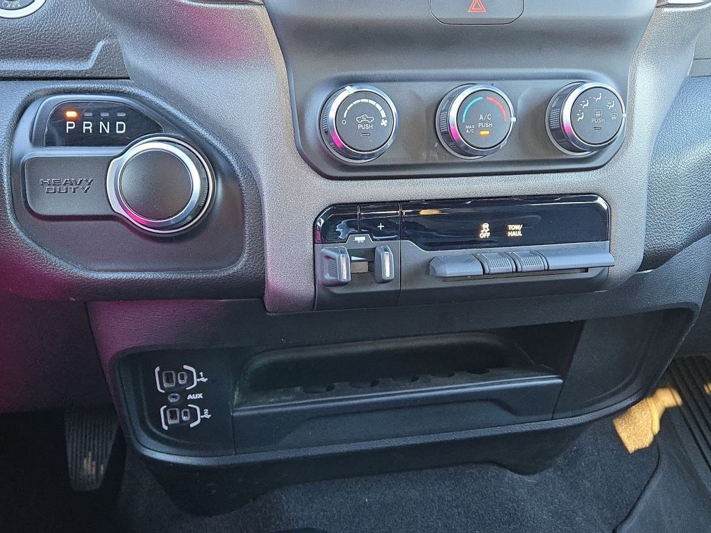 2021 Ram 2500 Tradesman, 697681, Photo